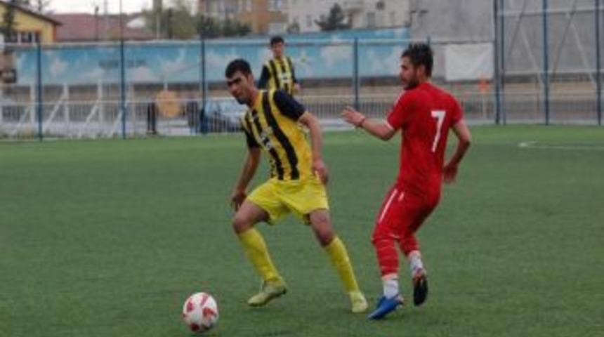 Kayseri S&uuml;per Amat&ouml;r K&uuml;me