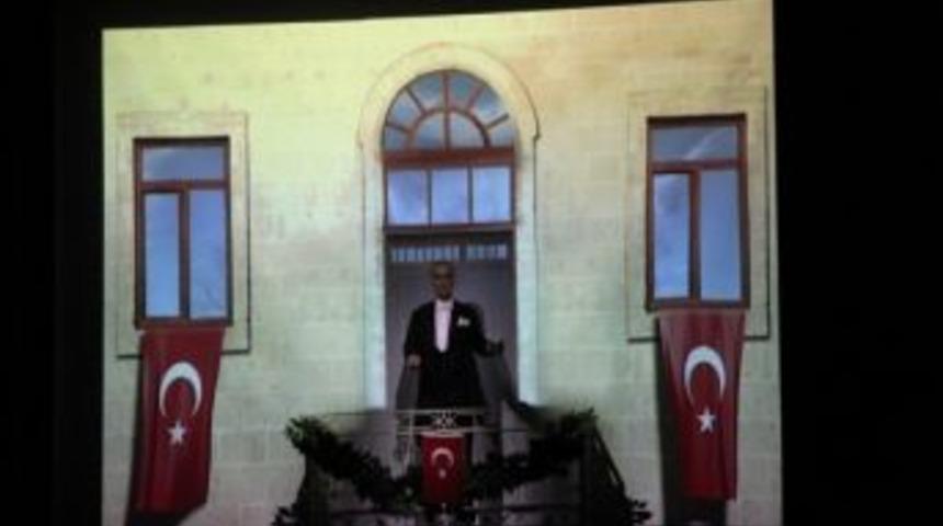 Napolyon&rsquo;un Yapımına Yardım Ettiği Bina K&uuml;lt&uuml;re Hizmet Ediyor