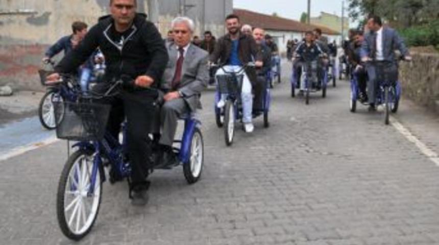 G&ouml;lyazı&rsquo;da Turizm Coşkusu