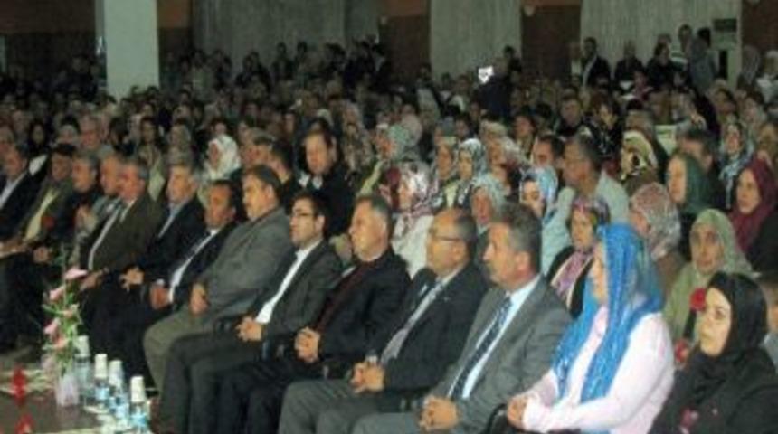 Karacasu&rsquo;da Kutlu Doğum Haftası Etkinlikleri