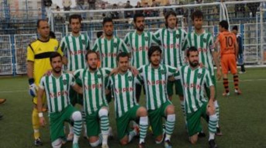 Deplasmanlı B&ouml;lgesel Amat&ouml;r Lig 5. Grup