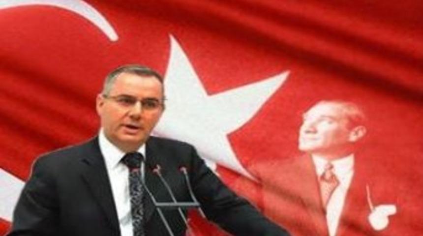 Chp&rsquo;li Dibek: &ldquo;23 Nisan Tarihi, T&uuml;rkiye Cumhuriyeti'nin Doğuşunun Da Habercisidir&rdquo;
