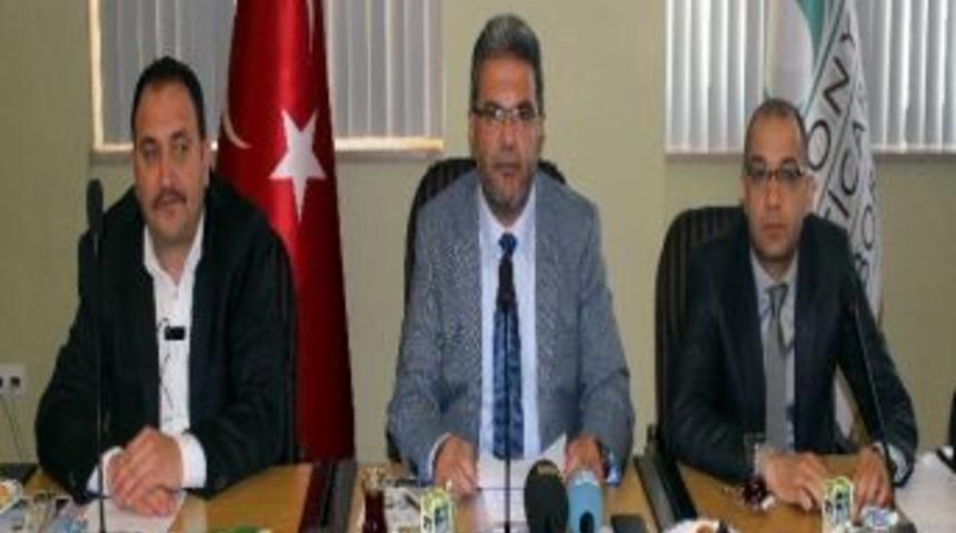 Konya Yumurta &Uuml;reticileri Birliği, Fiyat Birliği İstiyor
