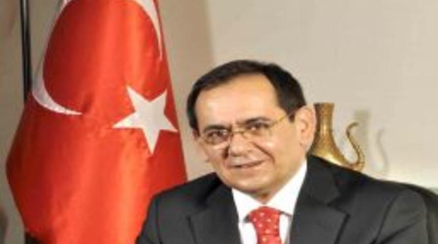 Milletvekili Demir: Mirası Gelecek Nesillere Aktarmak Zorundayız