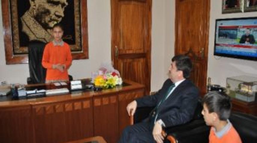 Temsili Validen Hız İhlaline Karşı İlgin&ccedil; Ceza &Ouml;nerisi