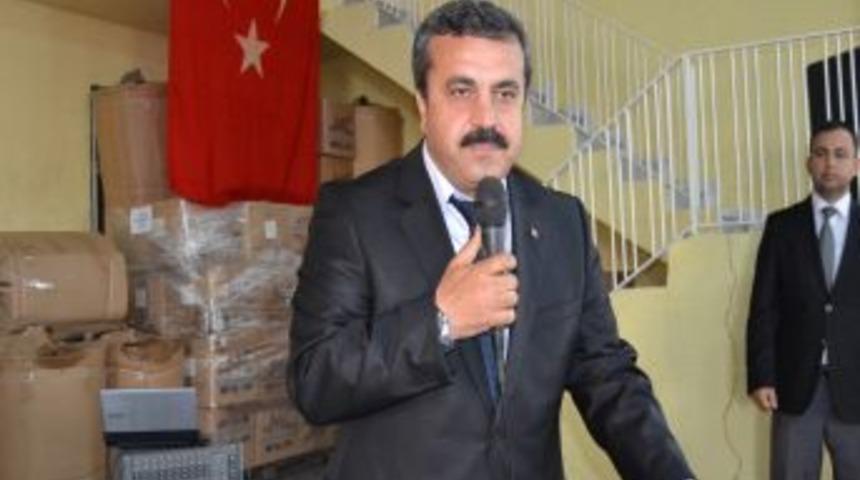 'T&uuml;rkiye'deki Ormanlar Bal &Uuml;reticilerine A&ccedil;ıldı'