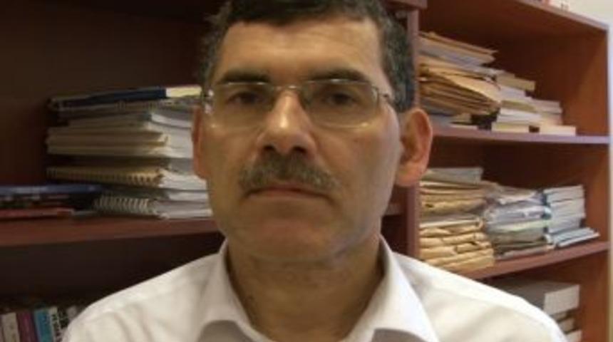 'Teknoloji Bağımlılığı Kişilik Bozukluklarına Yol A&ccedil;abilir'