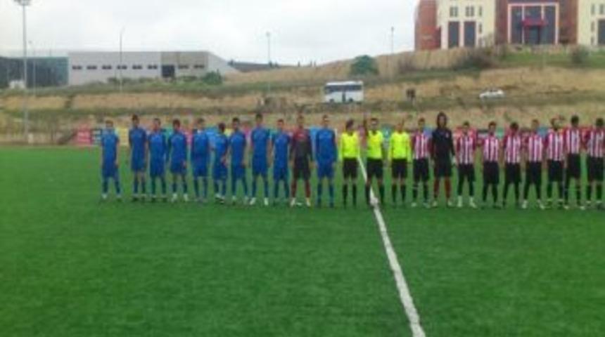 Dp&uuml; Futbolda &Uuml;&ccedil;&uuml;nc&uuml;