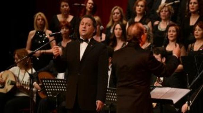 İstanbul&rsquo;dan Melodik Esintiler