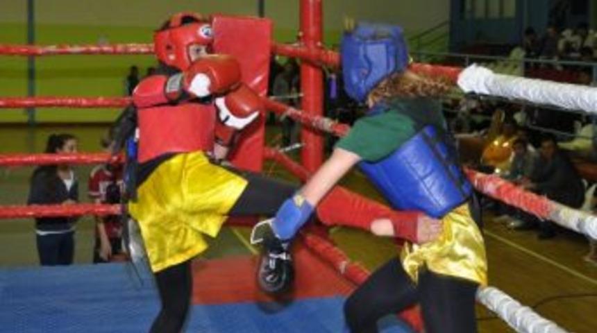 23 Nisan Kupası Muay Thai Şampiyonası