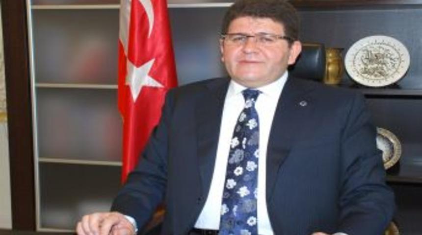 Mustafa Boydak: &Ccedil;ocuklar Geleceğimizin Teminatıdır