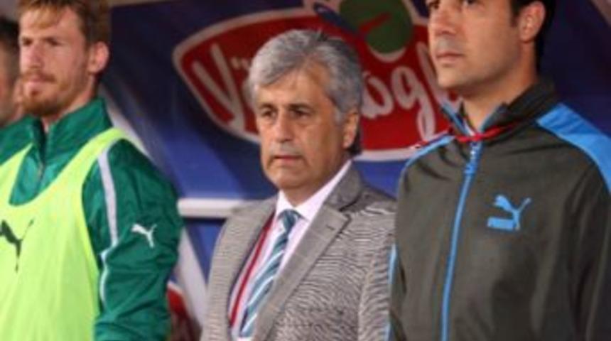 Sidal: "batalla'nın S&ouml;zleşme Uzatması İle İlgili Sıkıntı Olmaz"