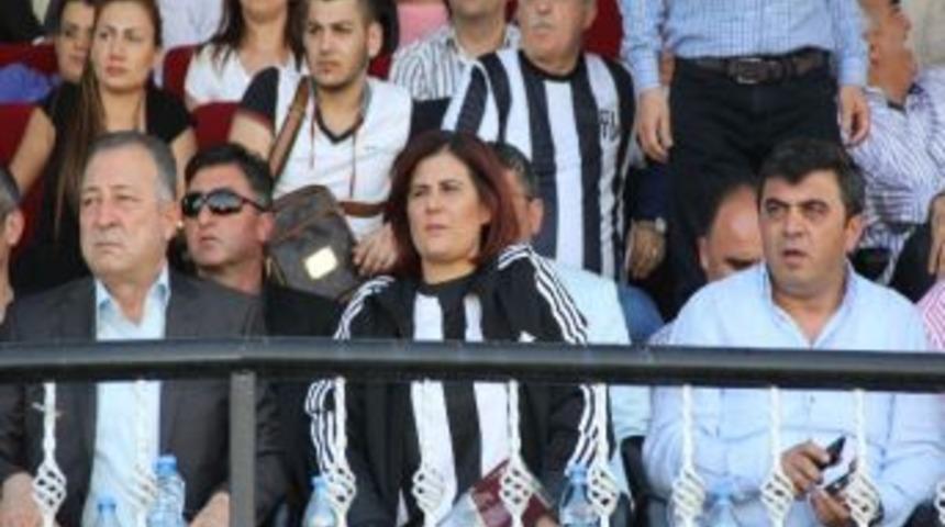 &Ccedil;er&ccedil;ioğlu; "zeybek Arena&rsquo;yı Yapacağım"