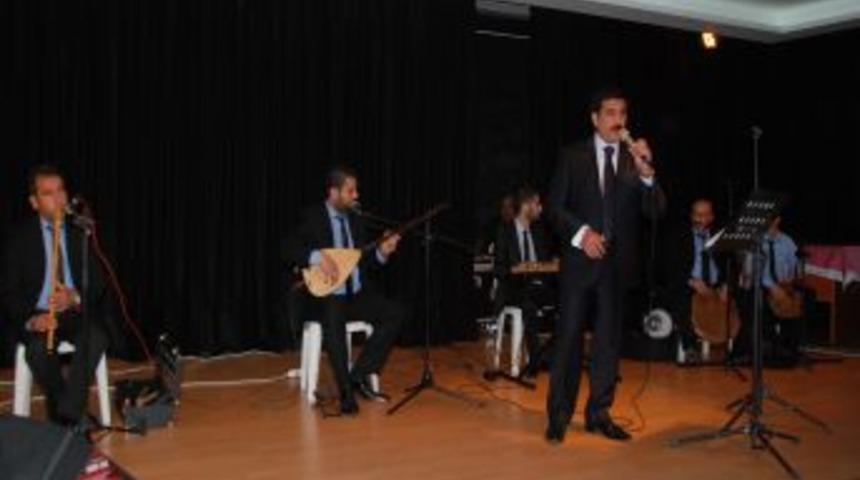 İzmir Torbalı'da Kutlu Doğum Programı D&uuml;zenlendi