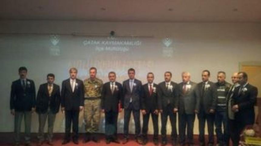 &Ccedil;atak&rsquo;ta Kutlu Doğum Haftası Etkinlikleri