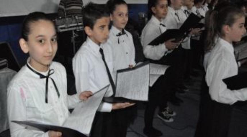 Sinop'ta Kutlu Doğum Etkinliği