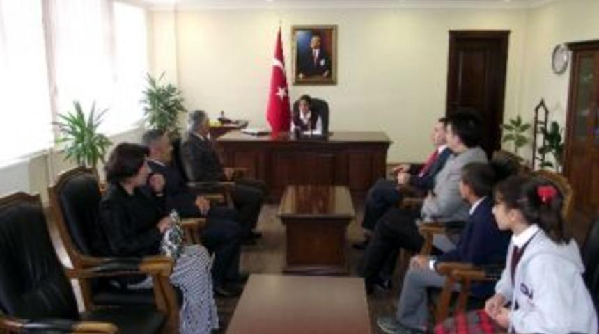 Kulu 23 Nisan Etkinlikleri