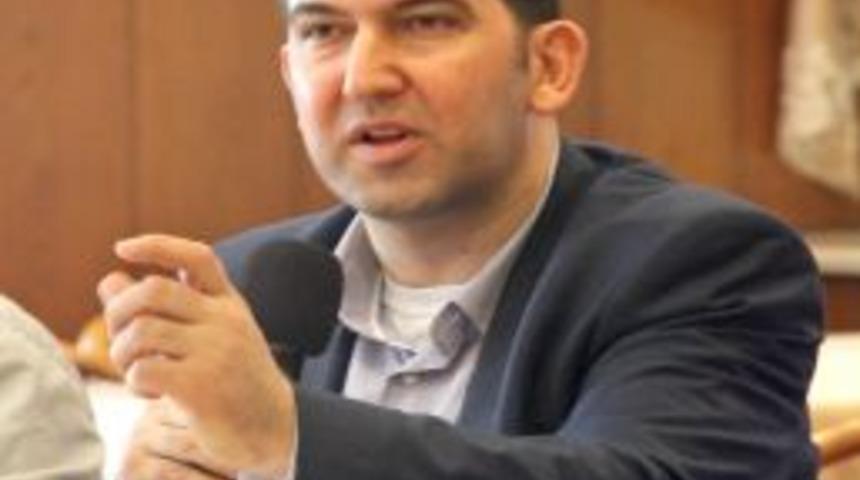 Aydın Haskebab&ccedil;ı: Erciyes, Neden Bir Davos Olmasın