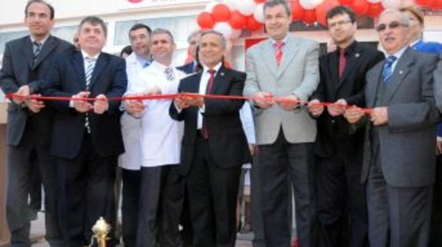 Manisa'da Hekim Sayısı Y&uuml;zde 25 Arttı