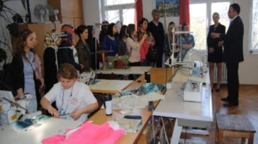 Macaristan&rsquo;da Safranbolu R&uuml;zgarı