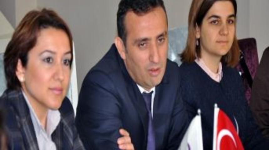 Malatya'da Kadınlara Girişimcilik Eğitimi Verilecek