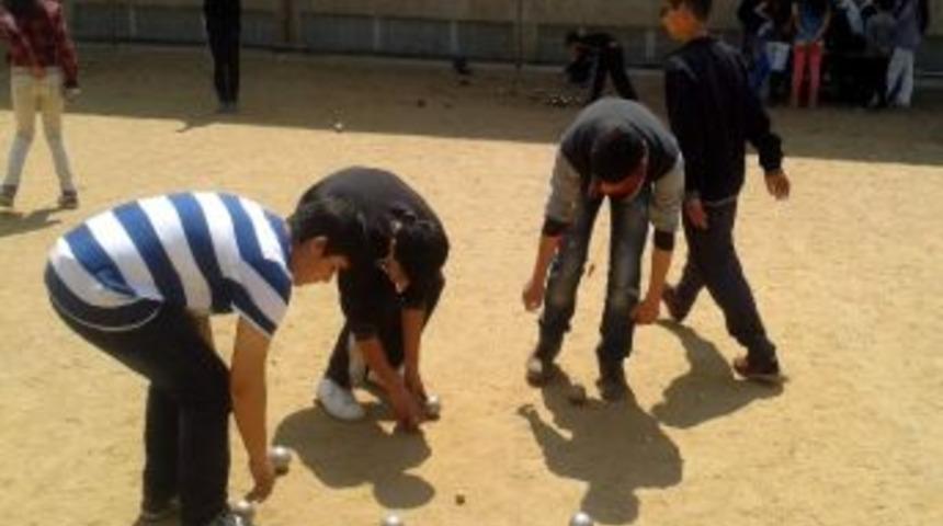 Ulusal Egemenlik Kupası Bocce M&uuml;sabakaları Sona Erdi