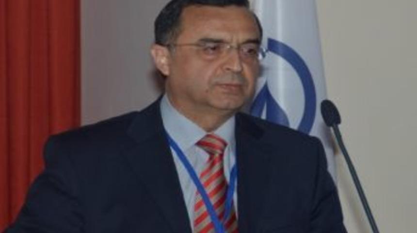 Esog&uuml; İnşaat M&uuml;hendisliği G&uuml;nleri 2013 Yapıldı