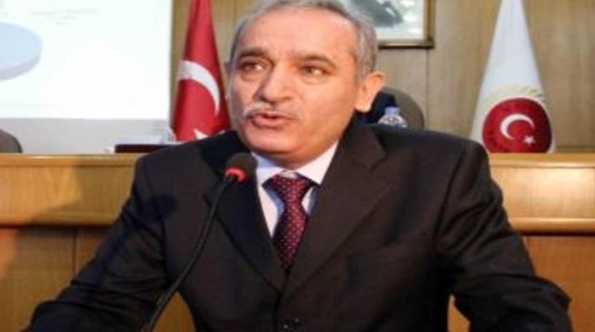 İl &Ouml;zel İdaresi, Bakım Ve Onarım &Ccedil;alışmalarını Kışında S&uuml;rd&uuml;rd&uuml;