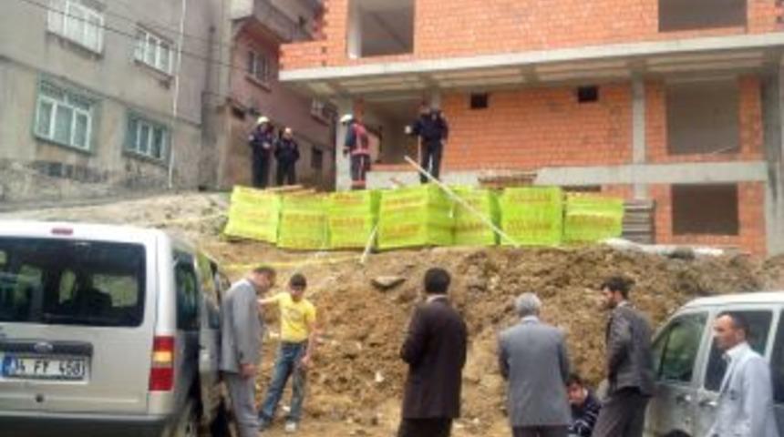 İş&ccedil;ilerin &Uuml;zerine Vin&ccedil; D&uuml;şt&uuml;: 1 &Ouml;l&uuml;, 2 Yaralı