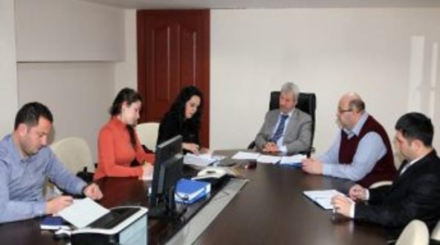 Şemsiyeli Park İhalesi Tamam