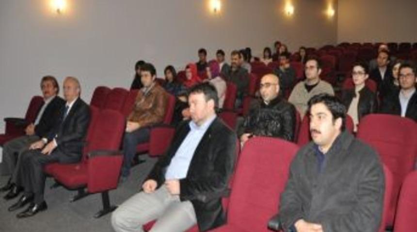 İnegöl'de Ab Eğitimi Programı