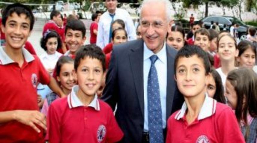 23 Nisan Ulusal Egemenlik Ve Çocuk Bayramı