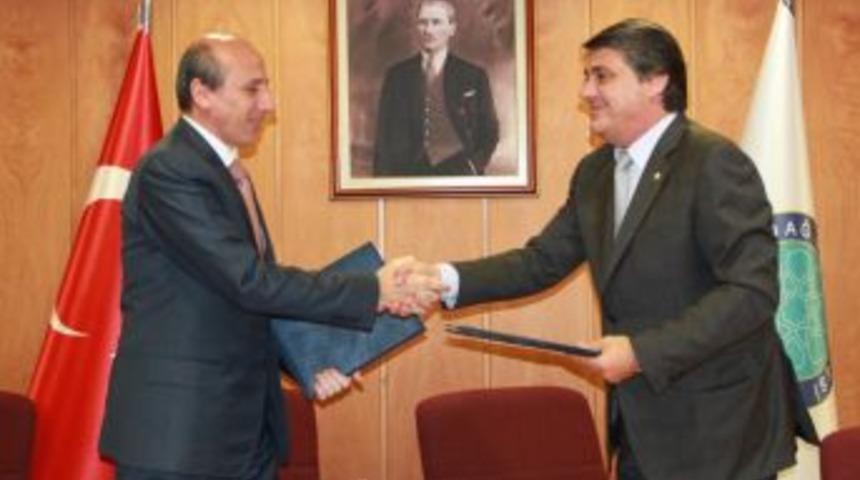 TJK, Hipodrom Ve Haralardaki Hastaneleri Yenileyecek