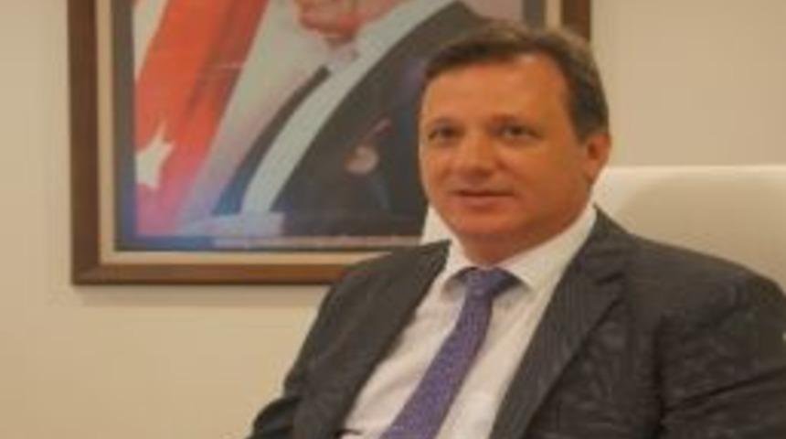 Aydın Ticaret Borsası Başkanı Bosnalı: &Ccedil;ocuklarımız Yarınlarımızın G&uuml;vencesidir&rdquo;