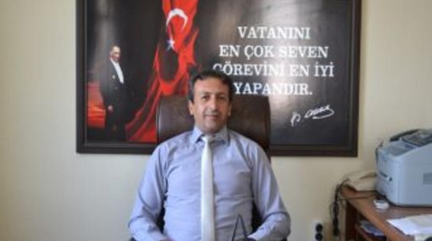 Bozyazı Lisesi Başarı &Ccedil;ıtasını Y&uuml;kseltmeye Devam Ediyor