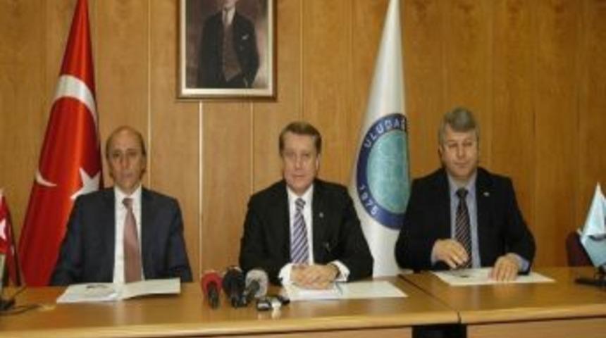 &ldquo;fikir Ormanı&rdquo;na Fikir Yağmuru Başladı