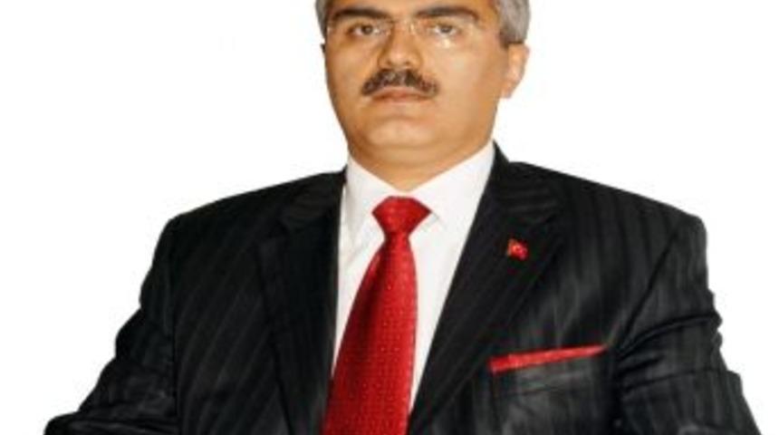 Milletvekili &Ouml;z&ccedil;elik&rsquo;in 23 Nisan Mesajı