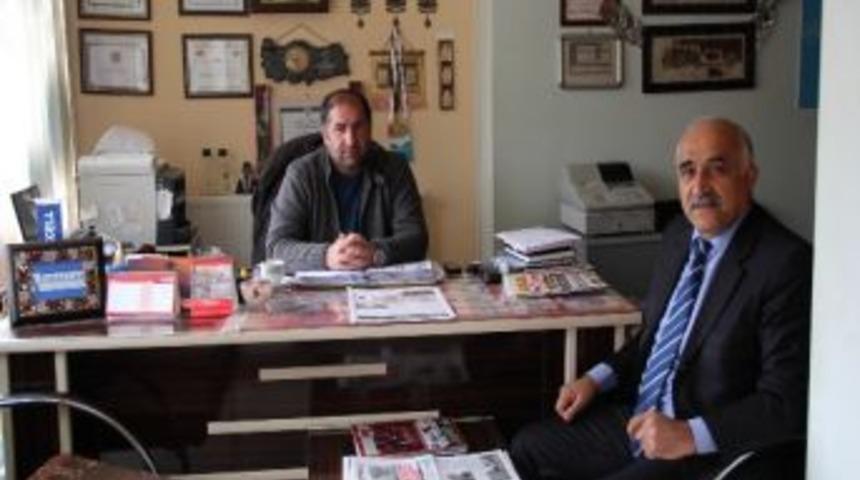 Azizoğlu, Chp&rsquo;den İstifa Etti