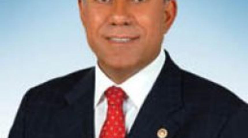 23 Nisan Ulusal Egemenlik Ve &Ccedil;ocuk Bayramı