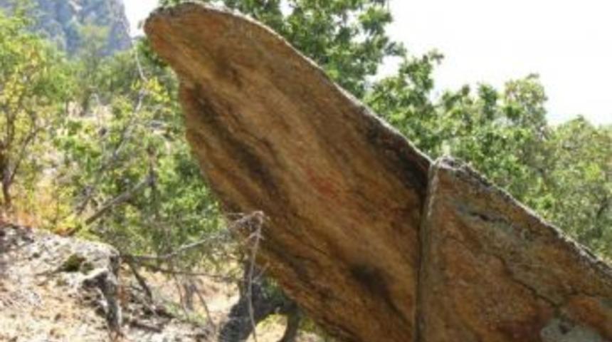 Kula'da Jeopark Araştırma Ve Uygulama Merkezi (jarum) Kurulacak