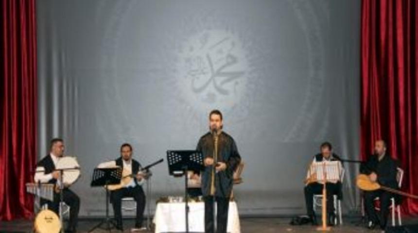 Sivas Belediyesi&rsquo;nden Kutlu Doğum Haftasına &Ouml;zel Program