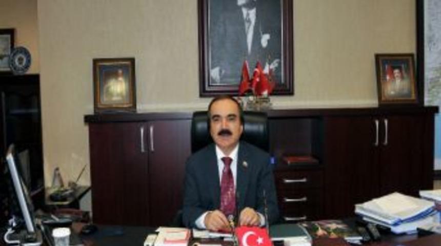 Vali Coş&rsquo;tan 23 Nisan Mesajı