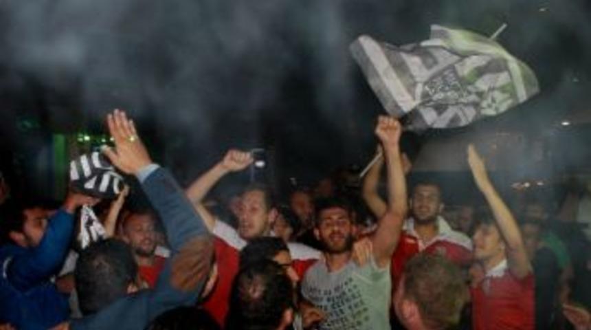 Şampyonluk &Ccedil;oşkusu