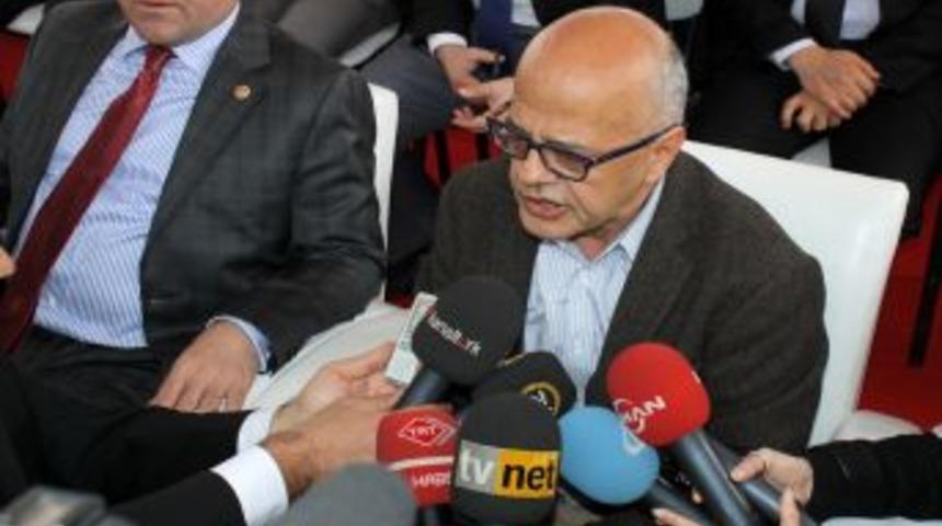 Akil İnsanlar Marmara Grubu Sekreteri Korkut: Yeni Bir Dil Geliştirmek Gerekiyor