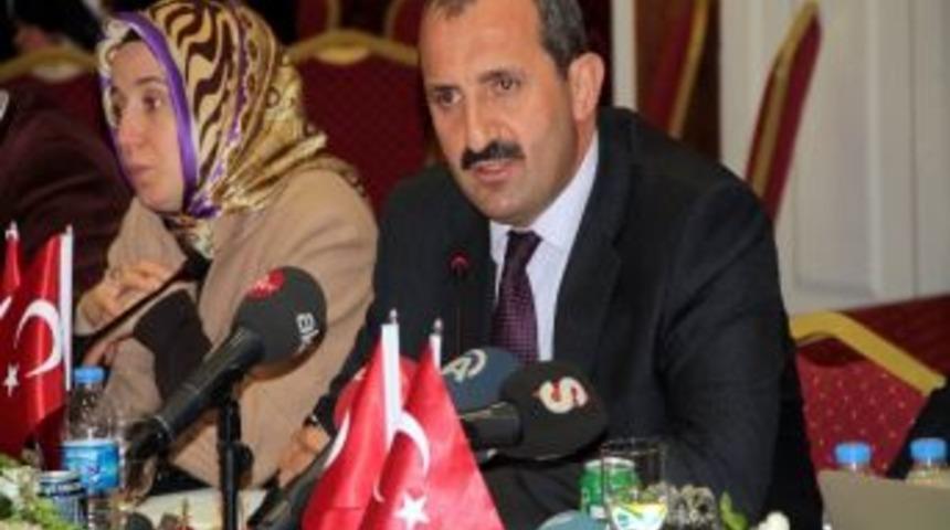 Hakyemez: &ldquo;akil İnsanlar İsmi G&uuml;zel Değil&rdquo;