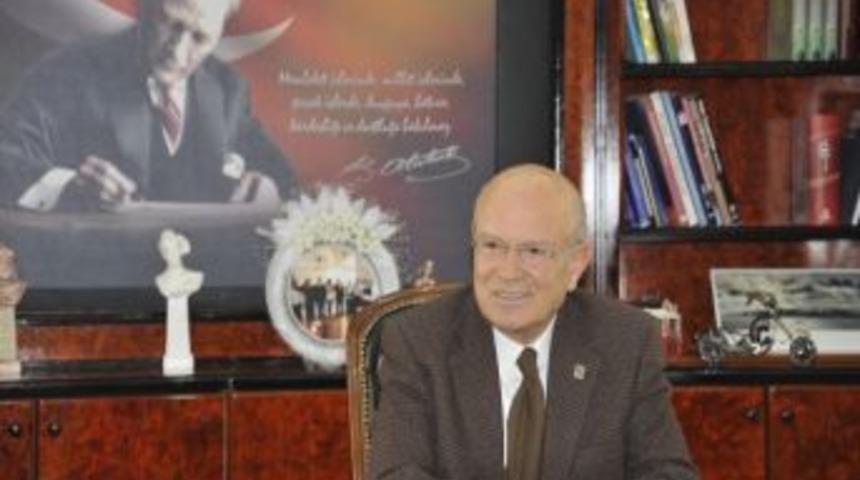 Başkan Uğurlu&rsquo;dan 23 Nisan Mesajı