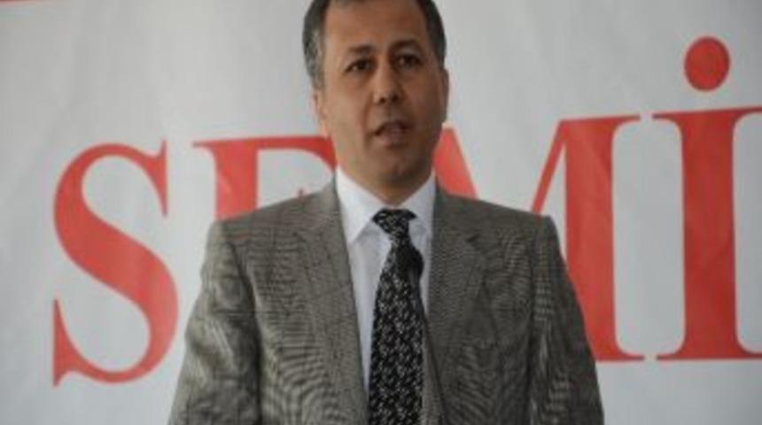 Vali Yerlikaya`dan 23 Nisan Kutlaması