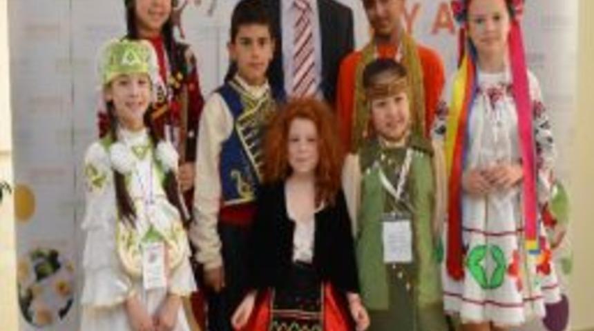 Expo 2016 Antalya Ajansı&rsquo;na Ziyaret