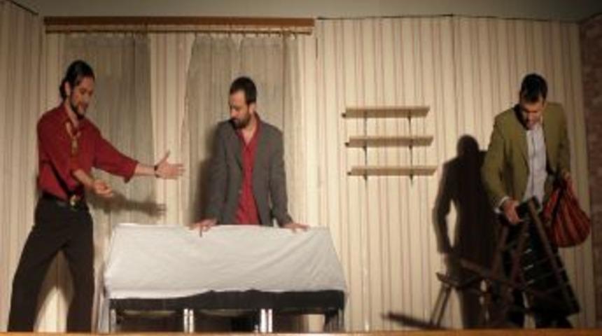 Hz. Muhammed'i 'G&uuml;l Devri Ev' Ile Andılar