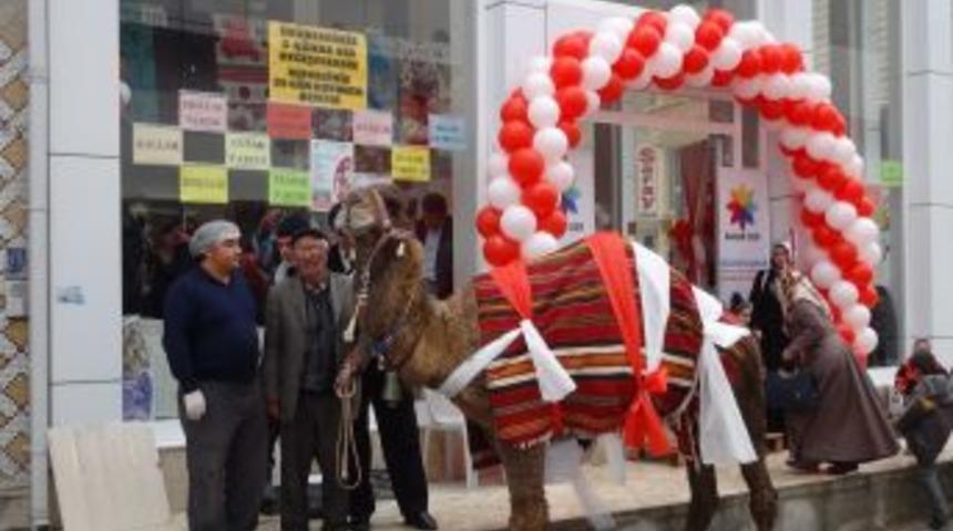 BAHAR - DER, Ihtiya&ccedil; Sahibi &Ouml;ğrenciler Yararına Kermes A&ccedil;tı